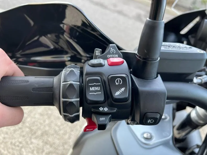 BMW 1250 GS Adventure FULL PACK + Version Surbaissée.