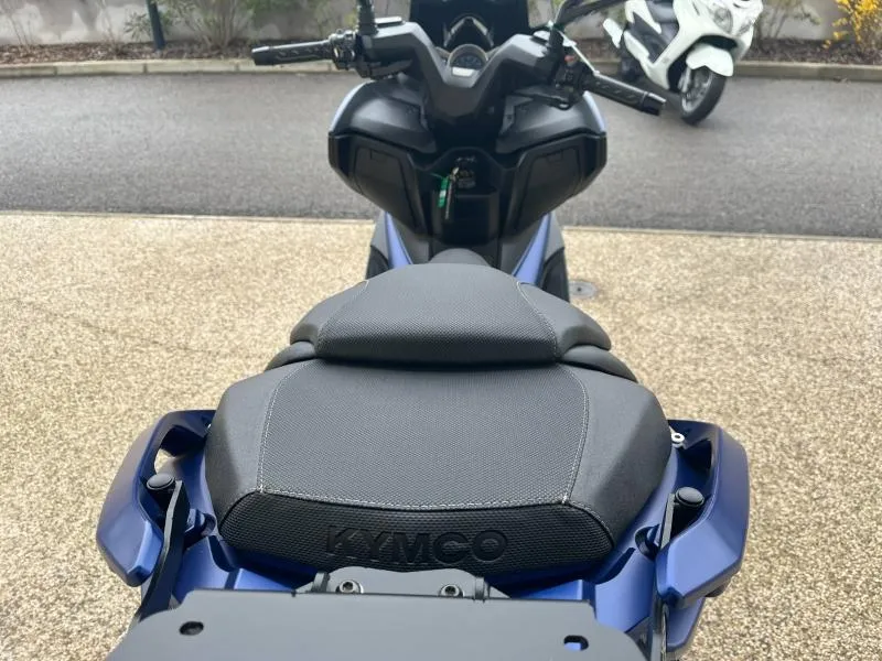 KYMCO 400 ABS Euro 4