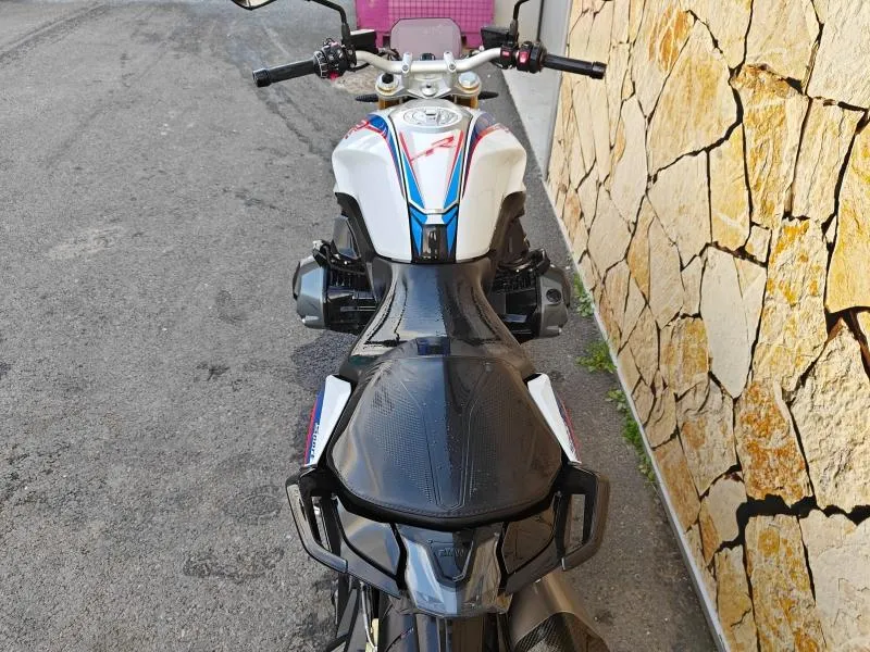 BMW R 1250 R
