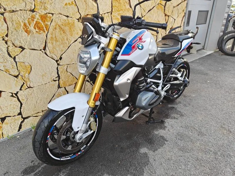 BMW R 1250 R