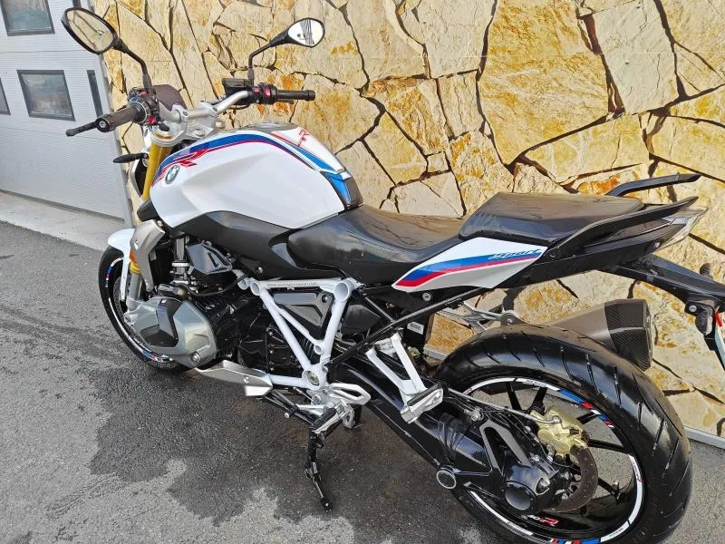 BMW R 1250 R