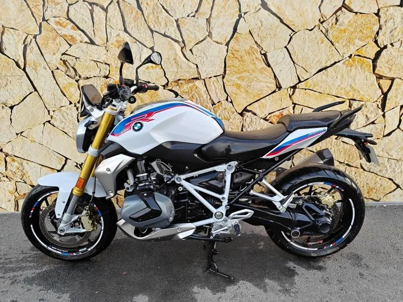 BMW R 1250 R
