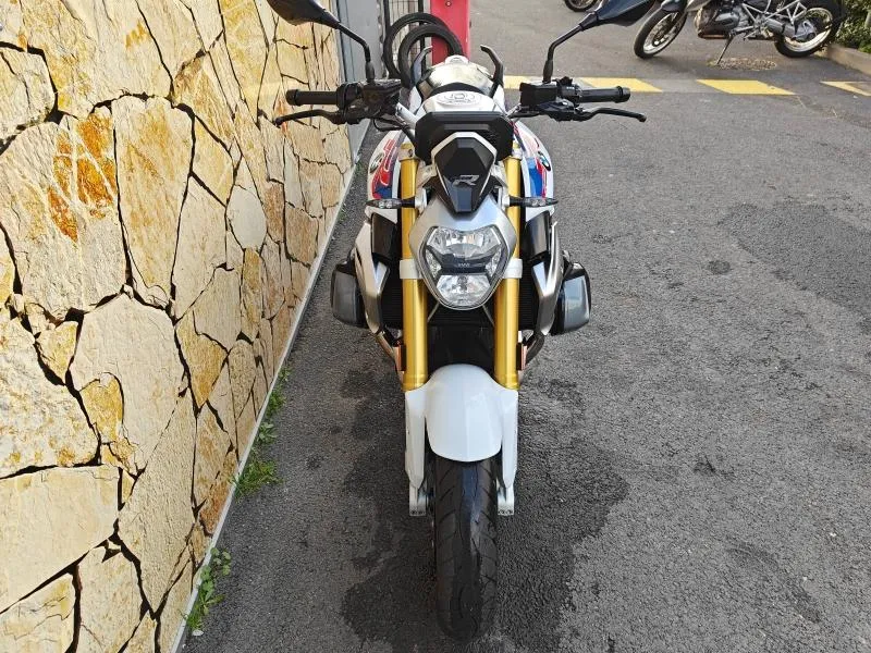 BMW R 1250 R