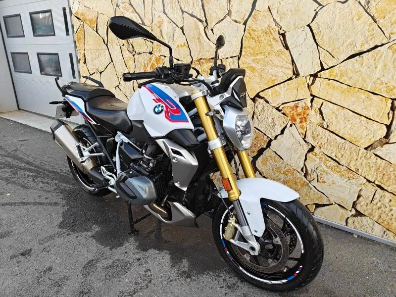 BMW R 1250 R