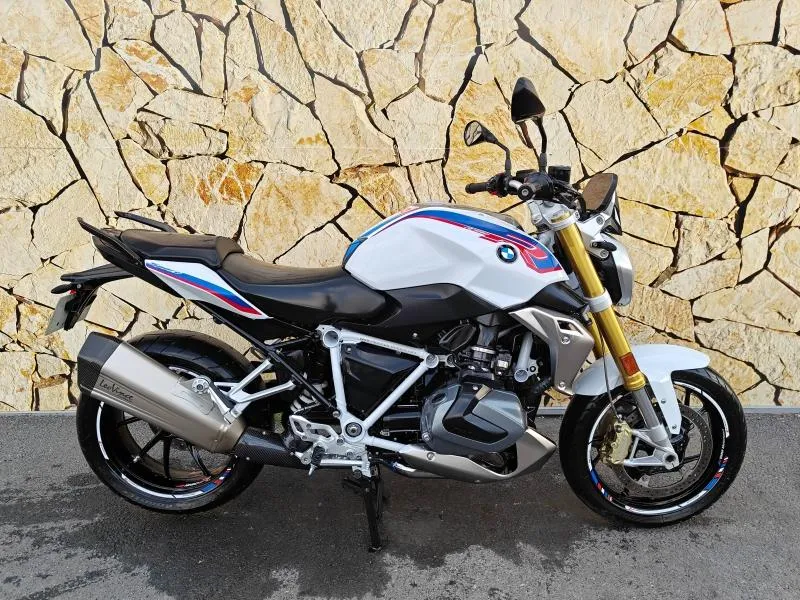 BMW R 1250 R