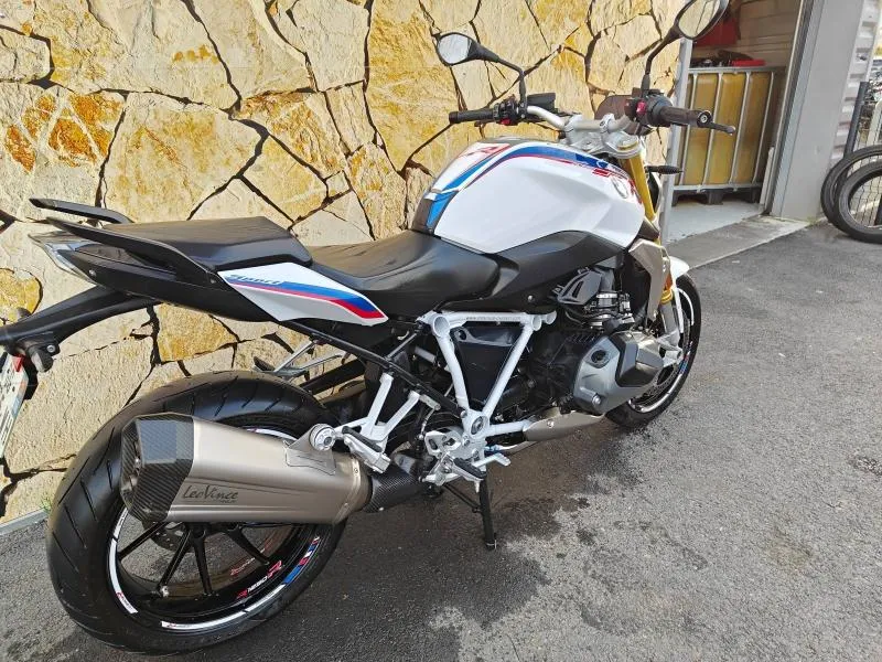 BMW R 1250 R