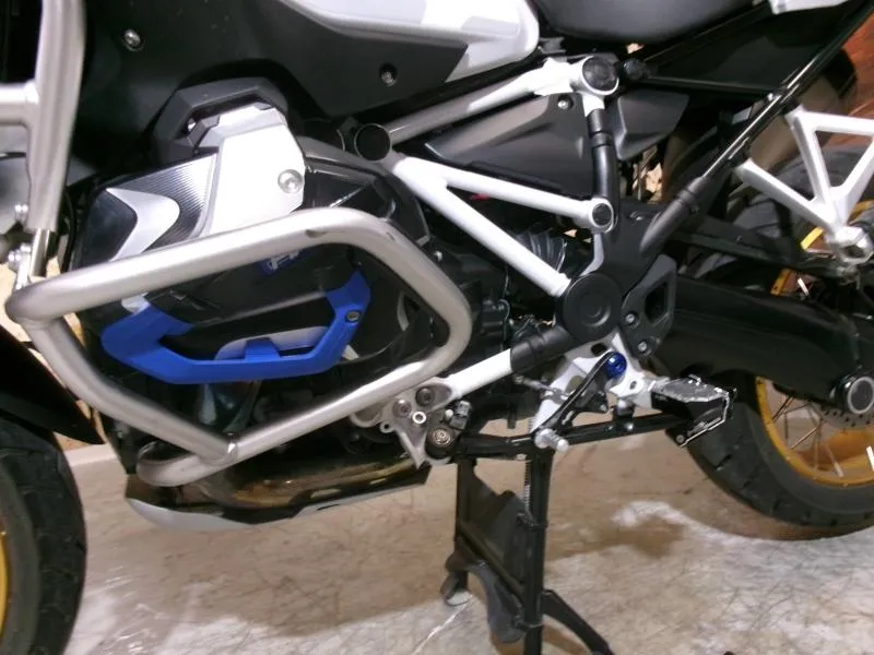 BMW R 1250 GS Adventure Style HP Euro 4