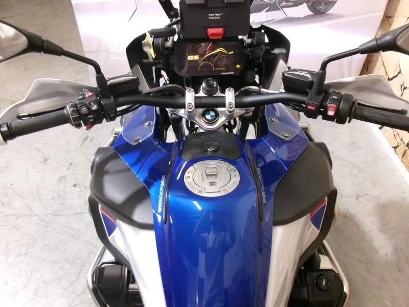 BMW R 1250 GS Adventure Style HP Euro 4