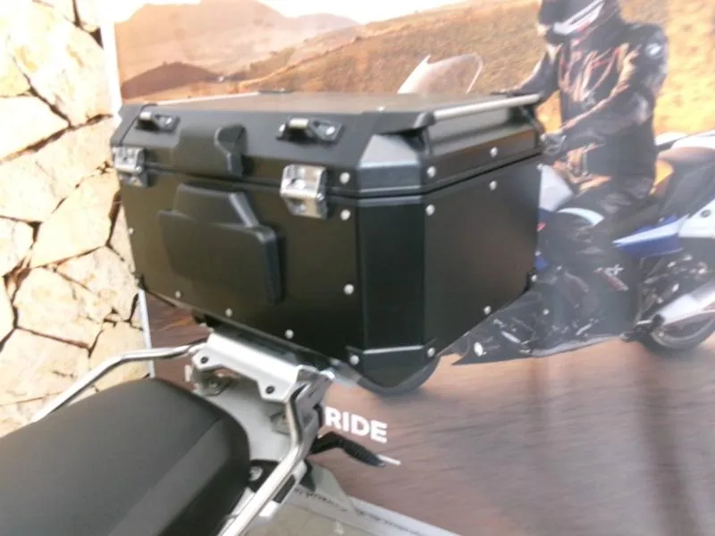 BMW R 1250 GS Adventure Style HP Euro 4