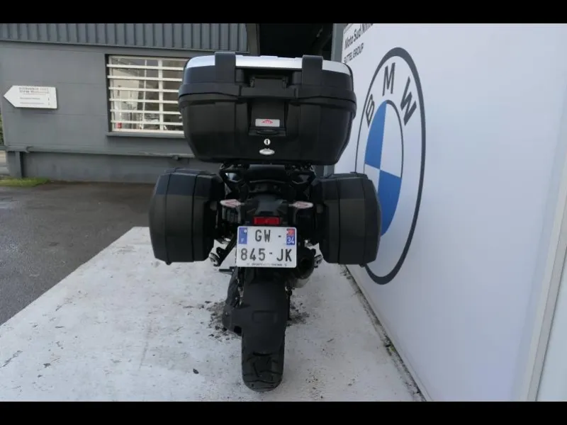 BMW 1300 GS Tripe Black Finition Originale + Correcteur Assiette + Pack Prenium + Confort + Options