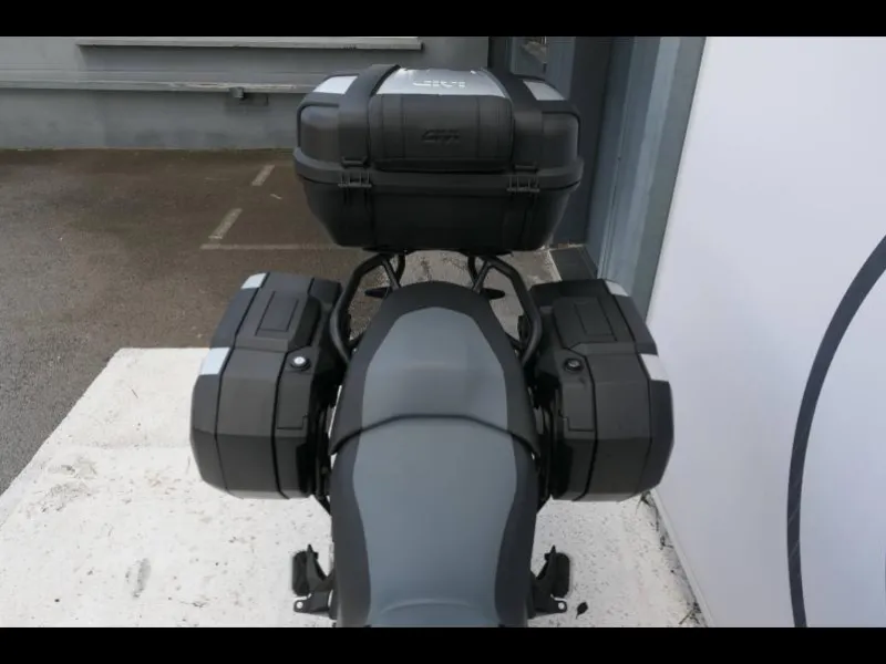 BMW 1300 GS Tripe Black Finition Originale + Correcteur Assiette + Pack Prenium + Confort + Options