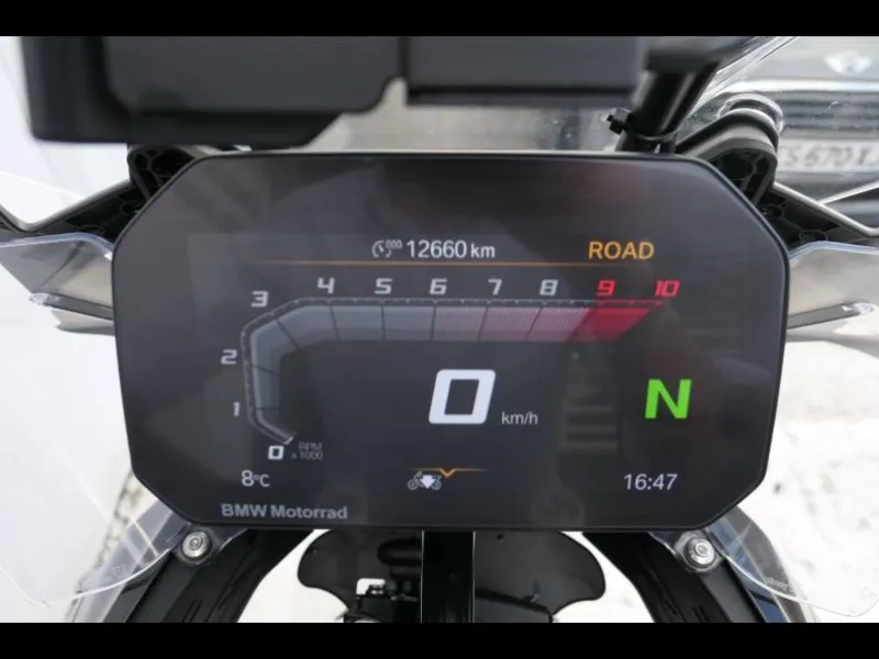 BMW 1300 GS Tripe Black Finition Originale + Correcteur Assiette + Pack Prenium + Confort + Options