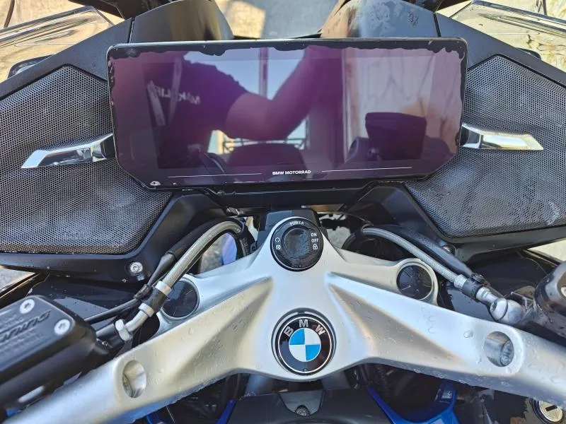 BMW R 1250 RT