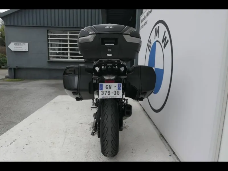 BMW 900 XR 105ch Finition Pro + Options