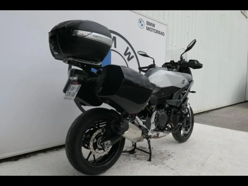 BMW 900 XR 105ch Finition Pro + Options