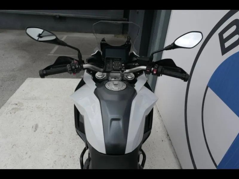 BMW 900 XR 105ch Finition Pro + Options