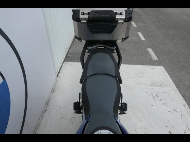 BMW 1300 GS Trophy Finition Pro + Correcteur Assiette + Options