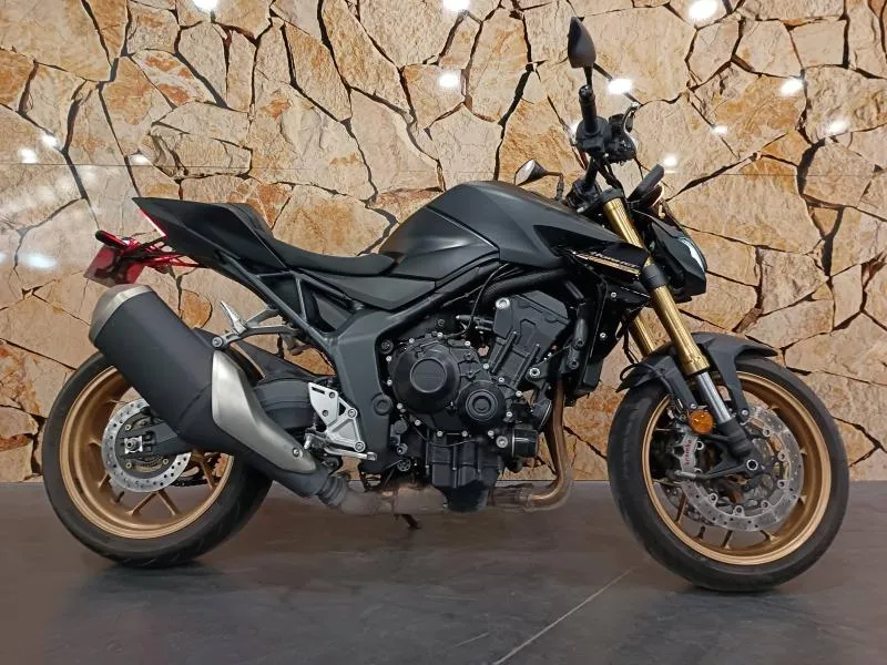 HONDA CB 1000 Hornet SP