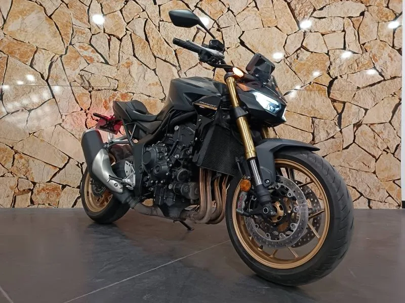 HONDA CB 1000 Hornet SP