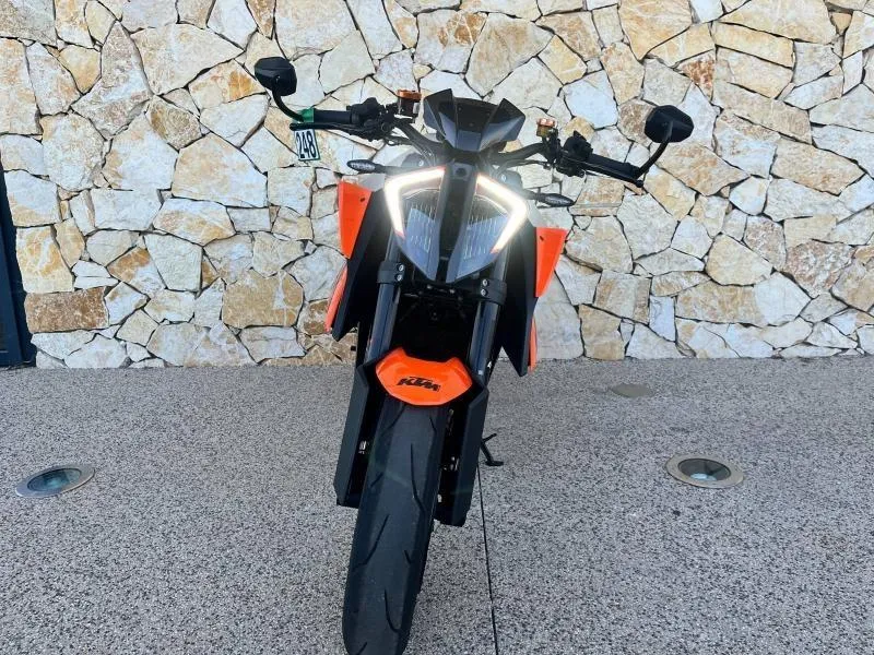 KTM Super Duke 1290 R ABS 2023
