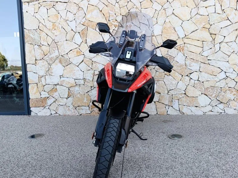 SUZUKI 1050 V-Strom XT Adventure Euro 5