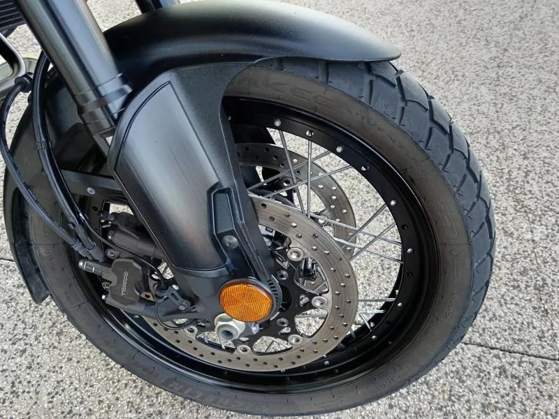 SUZUKI 1050 V-Strom XT Adventure Euro 5