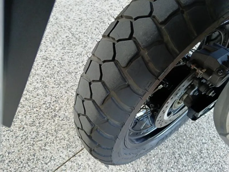 SUZUKI 1050 V-Strom XT Adventure Euro 5