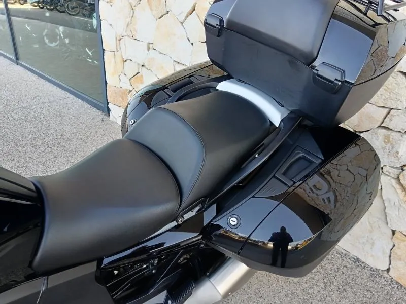 BMW 1600 GT + options