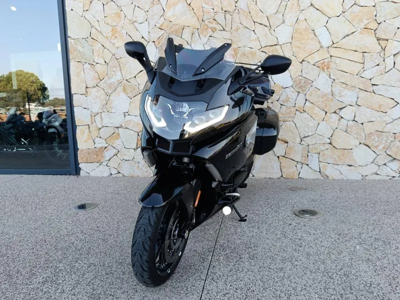 BMW 1600 GT + options