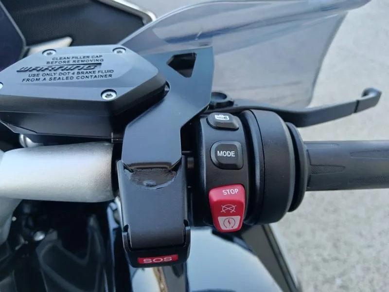 BMW 1600 GT + options