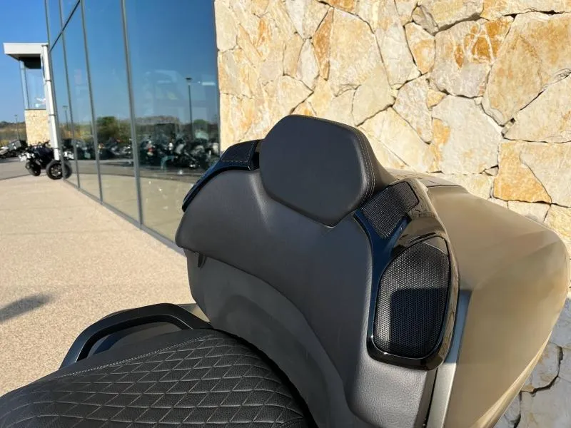 BMW 1600 Grand America