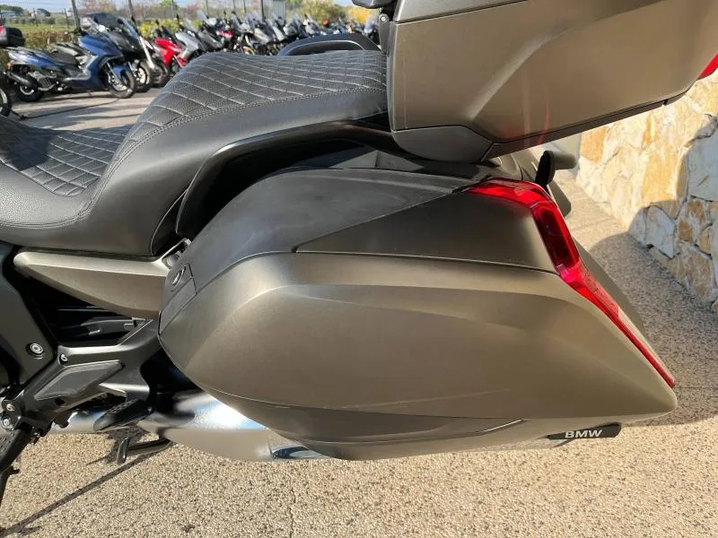 BMW 1600 Grand America