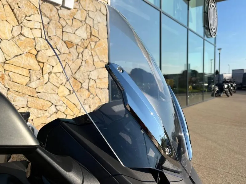 BMW 1600 Grand America