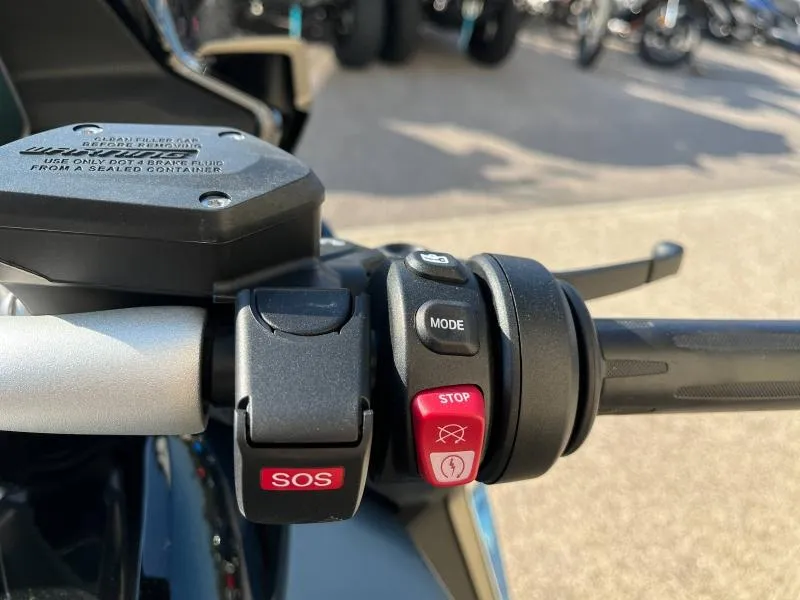 BMW 1600 Grand America