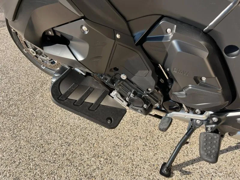 BMW 1600 Grand America