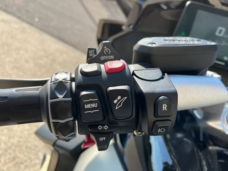 BMW 1600 Grand America