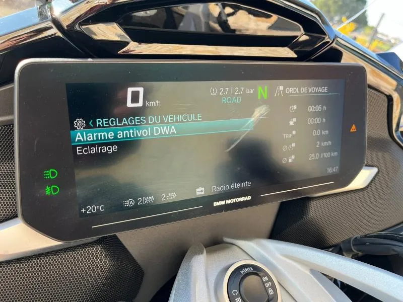 BMW 1600 Grand America