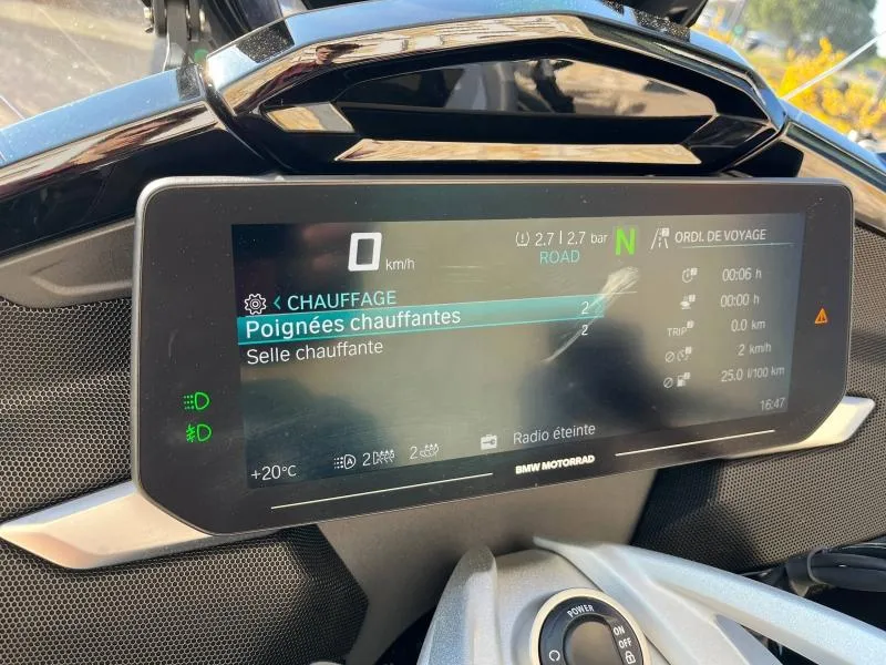 BMW 1600 Grand America