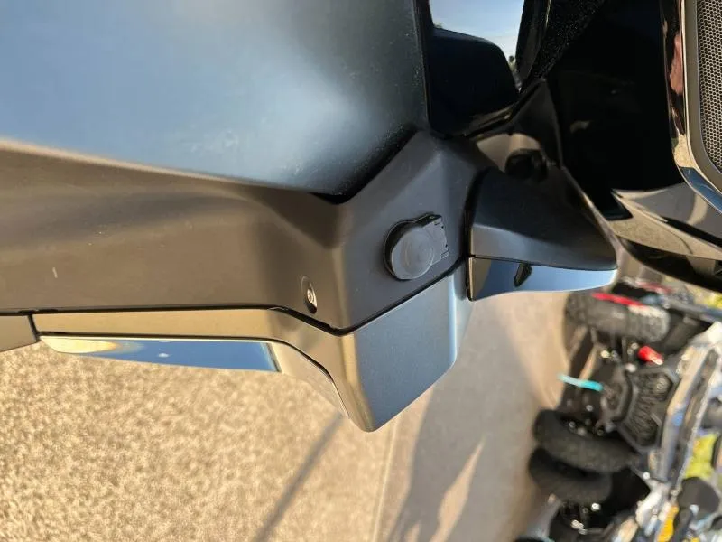 BMW 1600 Grand America