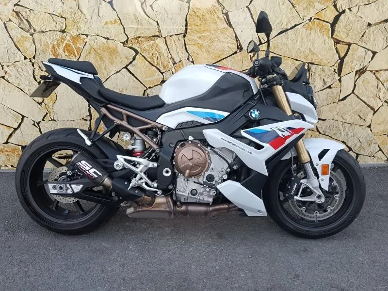 BMW S 1000 R