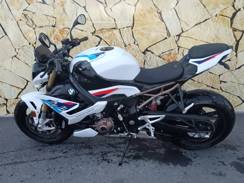 BMW S 1000 R