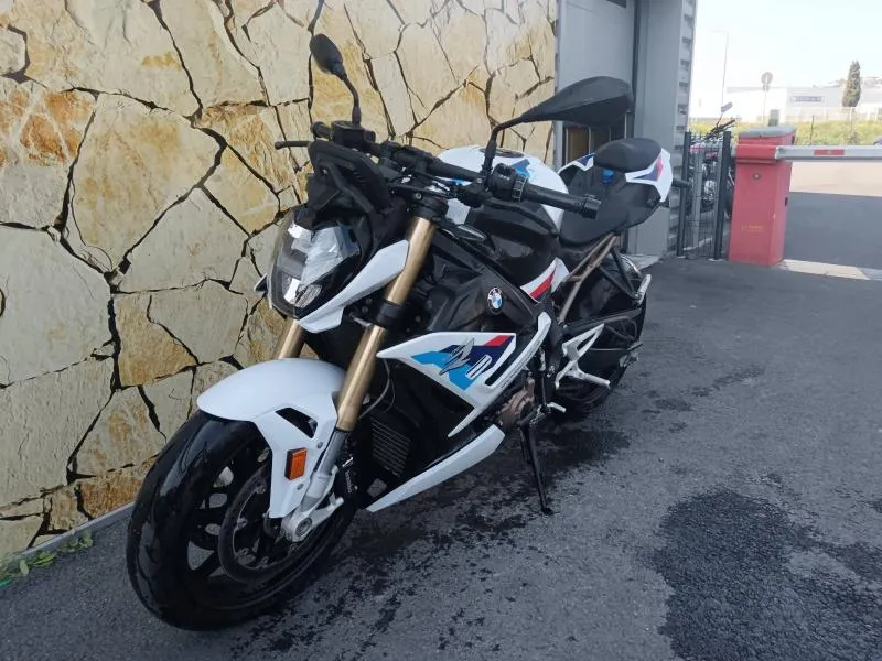 BMW S 1000 R