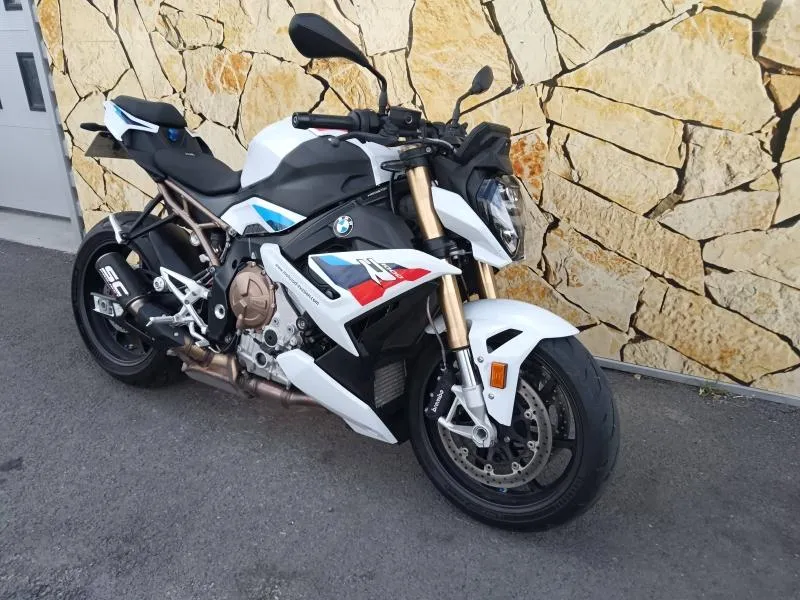 BMW S 1000 R
