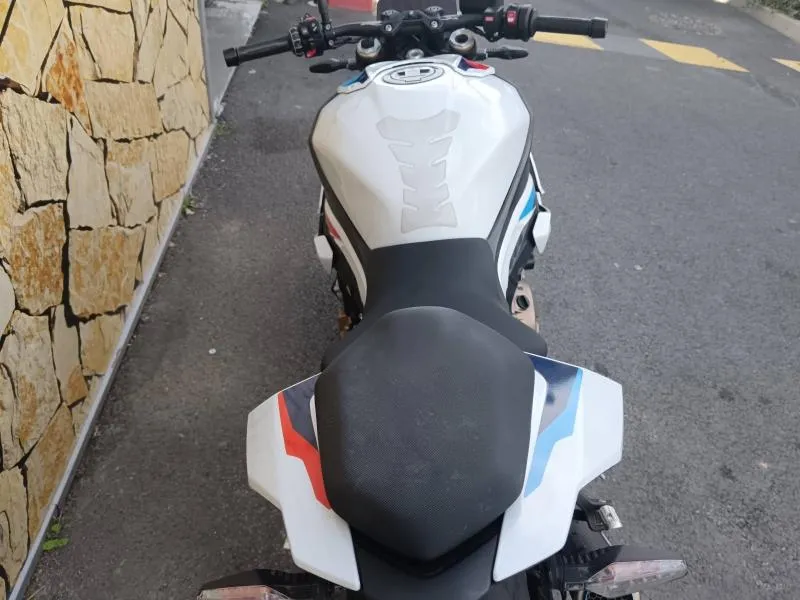 BMW S 1000 R