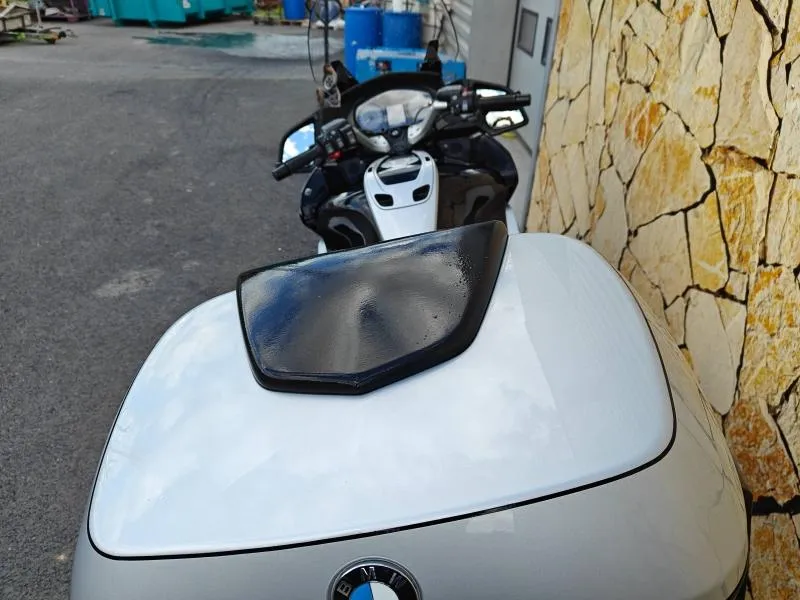 BMW R 1200 RT ABS Intégral Sport