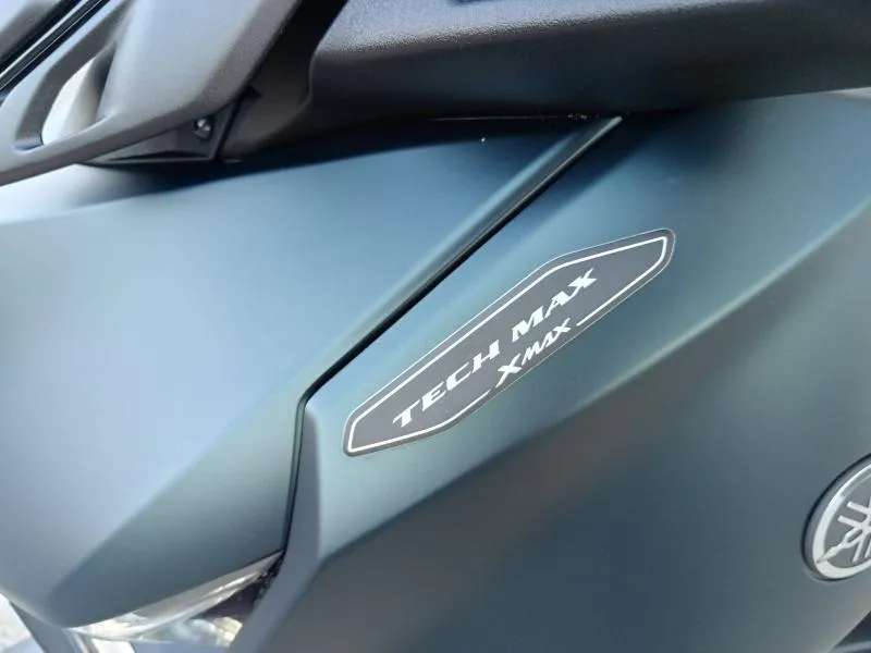 YAMAHA 300 Tech MAX