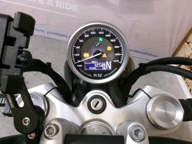 BMW R 12 1200