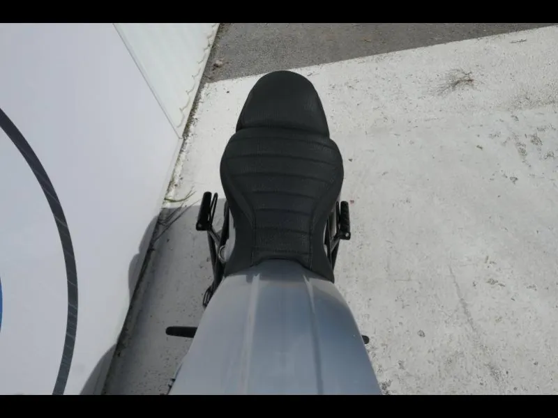 BMW 1200 Nine T 719 Alu NineT + Options