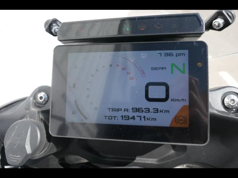 BENELLI TRK 702 X + Options 702X 700 700x