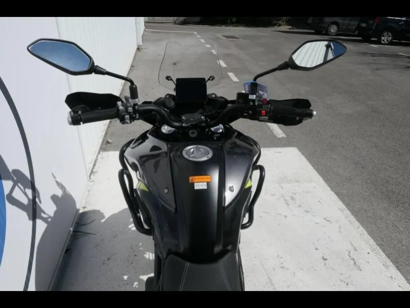 BENELLI TRK 702 X + Options 702X 700 700x